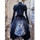Mademoiselle Pearl The Sword Of Maria Blouse, Apron, Skirt, JSKs and One Piece(Reservation/3 Colours/Full Payment Without Shipping)